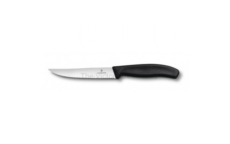Кухонный нож Victorinox SwissClassic Steak&Pizza 6.7933.12