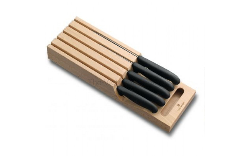 Кухонный набор Victorinox Fibrox In-Drawer 5.1143.5