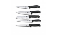 Кухонный набор Victorinox Fibrox In-Drawer 5.1143.5