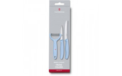Кухонный набор Victorinox SwissClassic Paring Set 3шт 6.7116.33L22