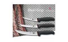 Кухонный нож Victorinox Fibrox Boning Flexible 5.6613.15D