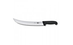Кухонный нож Victorinox Fibrox Butcher 5.7323.31