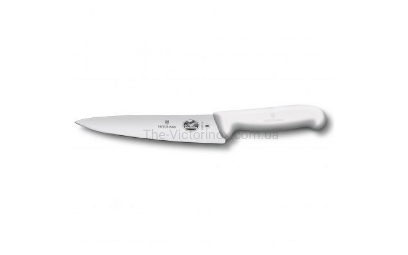 Кухонный нож Victorinox Fibrox Carving 5.2007.19