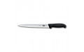 Кухонный нож Victorinox Fibrox Sausage 5.4473.25 Кухонный нож Victorinox Fibrox Sausage 5.4473.25
