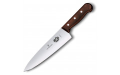Кухонный нож Victorinox Rosewood Carving 5.2060.20G