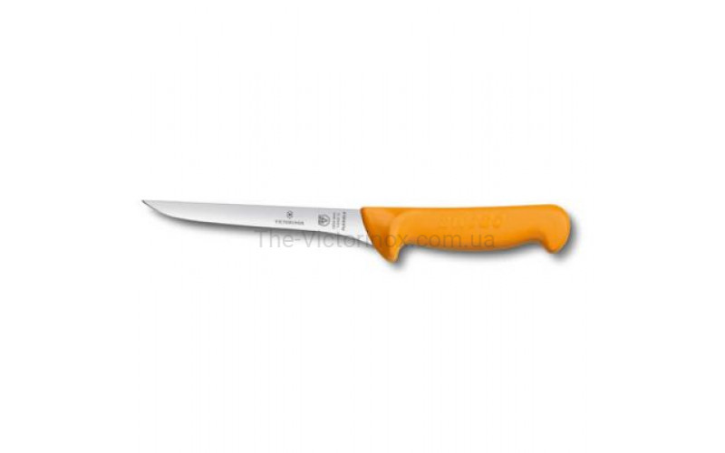 Кухонный нож Victorinox Swibo Boning Flexible 5.8409.16