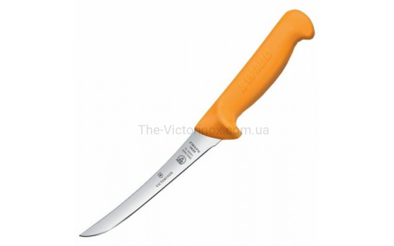Кухонный нож Victorinox Swibo Boning Semi-Flexible 5.8404.16