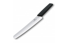 Кухонный нож Victorinox Swiss Modern Bread&Pastry 6.9073.22WB