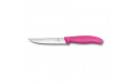 Кухонный нож Victorinox SwissClassic Steak&Pizza 6.7936.12L5 Кухонный нож Victorinox SwissClassic Steak&Pizza 6.7936.12L5