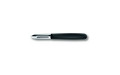 Картофелечистка односторонняя Victorinox 5.0103 черная