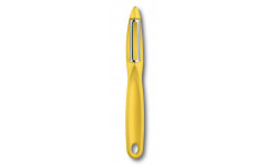 Овощечистка универсальная Victorinox желтая 7.6075.8