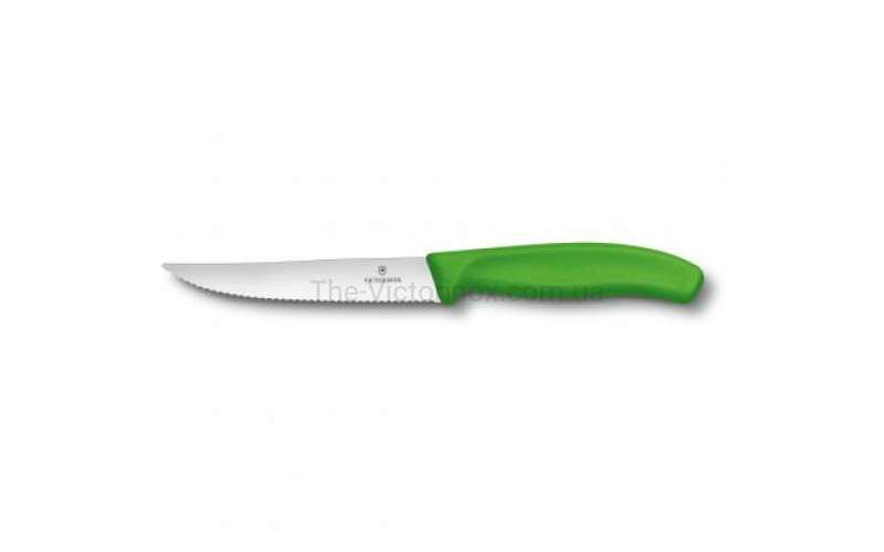 Кухонный нож Victorinox Gourmet 6.7936.12L4 для cтейка