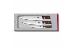 Набор кухонных ножей Victorinox, 5.1050.3G