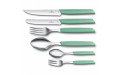 Кухонная вилка Victorinox Swiss Modern Table 20см с мятн. ручкой