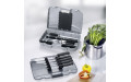 Кухонный набор Victorinox Fibrox Small Chef’s Case 5.4903