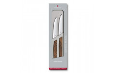 Кухонный набор Victorinox Swiss Modern Steak Set 6.9000.12G