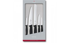 Кухонный набор Victorinox SwissClassic Kitchen Set 6.7133.5G