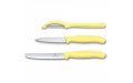 Кухонный набор Victorinox SwissClassic Paring Set 3шт 6.7116.31L82