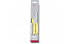 Кухонный набор Victorinox SwissClassic Paring Set 3шт 6.7116.31L82