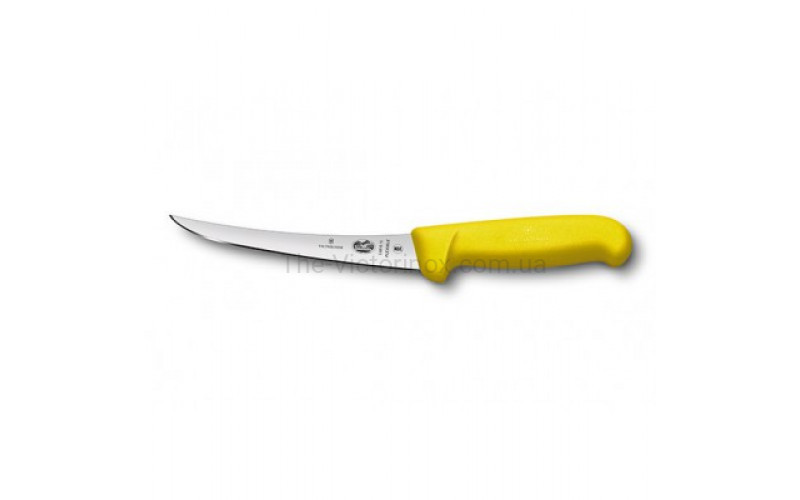 Кухонный нож Victorinox Fibrox Boning Flexible 5.6618.15