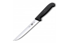Кухонный нож Victorinox Fibrox Carving 5.2803.18 - кухонный набор Викторинокс