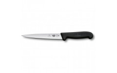 Кухонный нож Victorinox Fibrox Filleting Flexible 5.3703.18