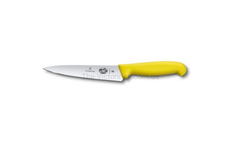Кухонный нож Victorinox Fibrox Kitchen 5.2008.15