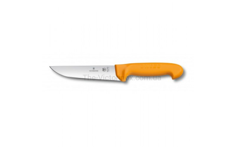 Кухонный нож Victorinox Swibo Slaughter&Butcher 5.8421.16