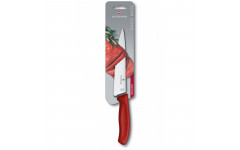 Кухонный нож Victorinox SwissClassic Carving 6.8001.19B