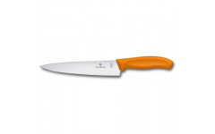 Кухонный нож Victorinox SwissClassic Carving 6.8006.19L9B