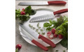 Кухонный нож Victorinox SwissClassic Santoku 6.8521.17B