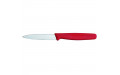 Кухонный нож Victorinox Standard для чистки 80 мм Red (5.0601)