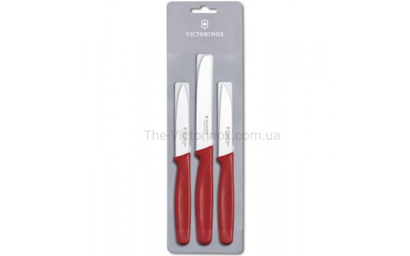 Набор из 3 ножей Victorinox 5.1111.3
