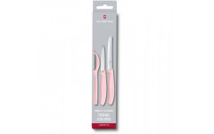 Кухонный набор Victorinox SwissClassic Paring Set 3шт 6.7116.31L52