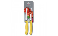 Кухонный набор Victorinox SwissClassic Tomato&Table Set 6.7836.L118B