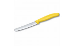 Кухонный набор Victorinox SwissClassic Tomato&Table Set 6.7836.L118B