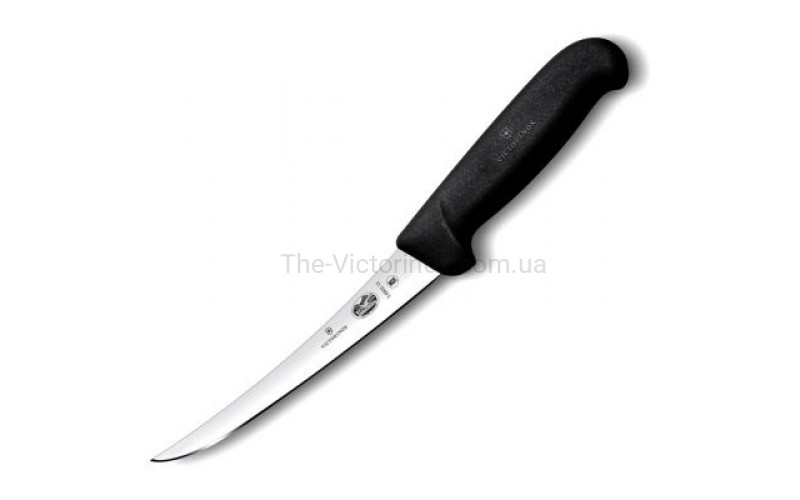 Кухонный нож Victorinox Fibrox Boning 5.6603.12