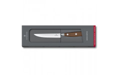 Кухонный нож Victorinox Grand Maitre Wood Steak 7.7200.12WG