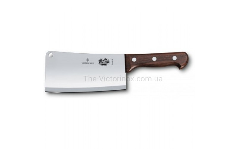 Кухонный нож Victorinox Wood Cleaver 5.4000.18