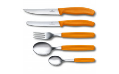Столовая вилка Victorinox SwissClassic Table Fork 5.1546.L9