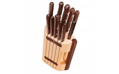 Кухонный набор Victorinox Rosewood Cutlery Block 5.1150.11 Кухонный набор Victorinox Rosewood Cutlery Block 5.1150.11