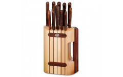 Кухонный набор Victorinox Rosewood Cutlery Block 5.1150.11 Кухонный набор Victorinox Rosewood Cutlery Block 5.1150.11