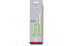 Кухонный набор Victorinox SwissClassic Paring Set 3шт 6.7116.33L42