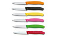 Кухонный набор Victorinox SwissClassic Paring Set 6.7606.L115B
