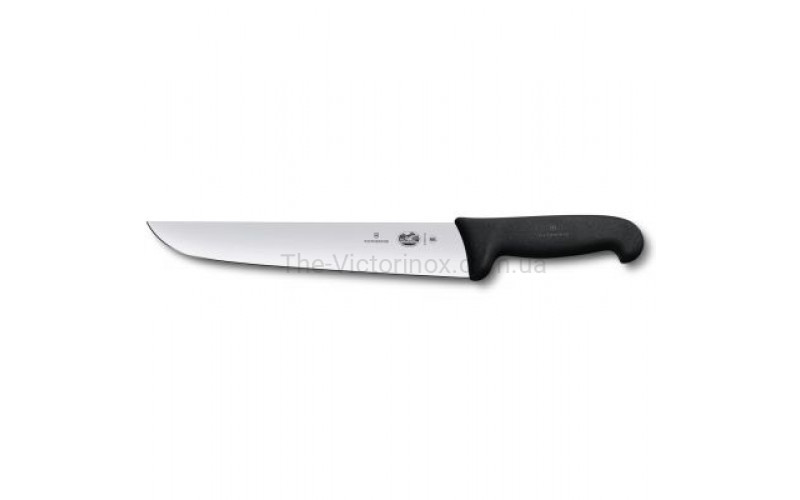 Кухонный нож Victorinox Fibrox Butcher 5.5203.16