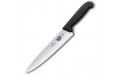 Кухонный нож Victorinox Fibrox Carving 5.2033.19 Кухонный нож Victorinox Fibrox Carving 5.2033.19