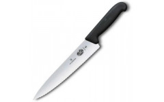 Кухонный нож Victorinox Fibrox Carving 5.2033.19