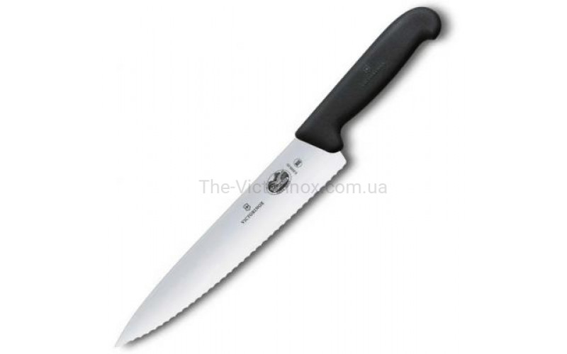 Кухонный нож Victorinox Fibrox Carving 5.2033.19