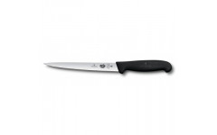 Кухонный нож Victorinox Fibrox Fish Filleting Super Flexible 5.3813.18