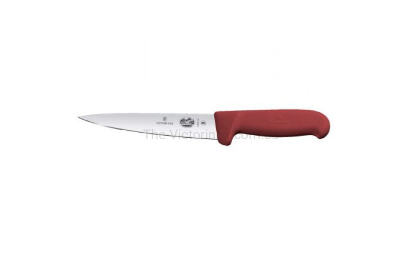 Кухонный нож Victorinox Fibrox Sticking 5.5601.16